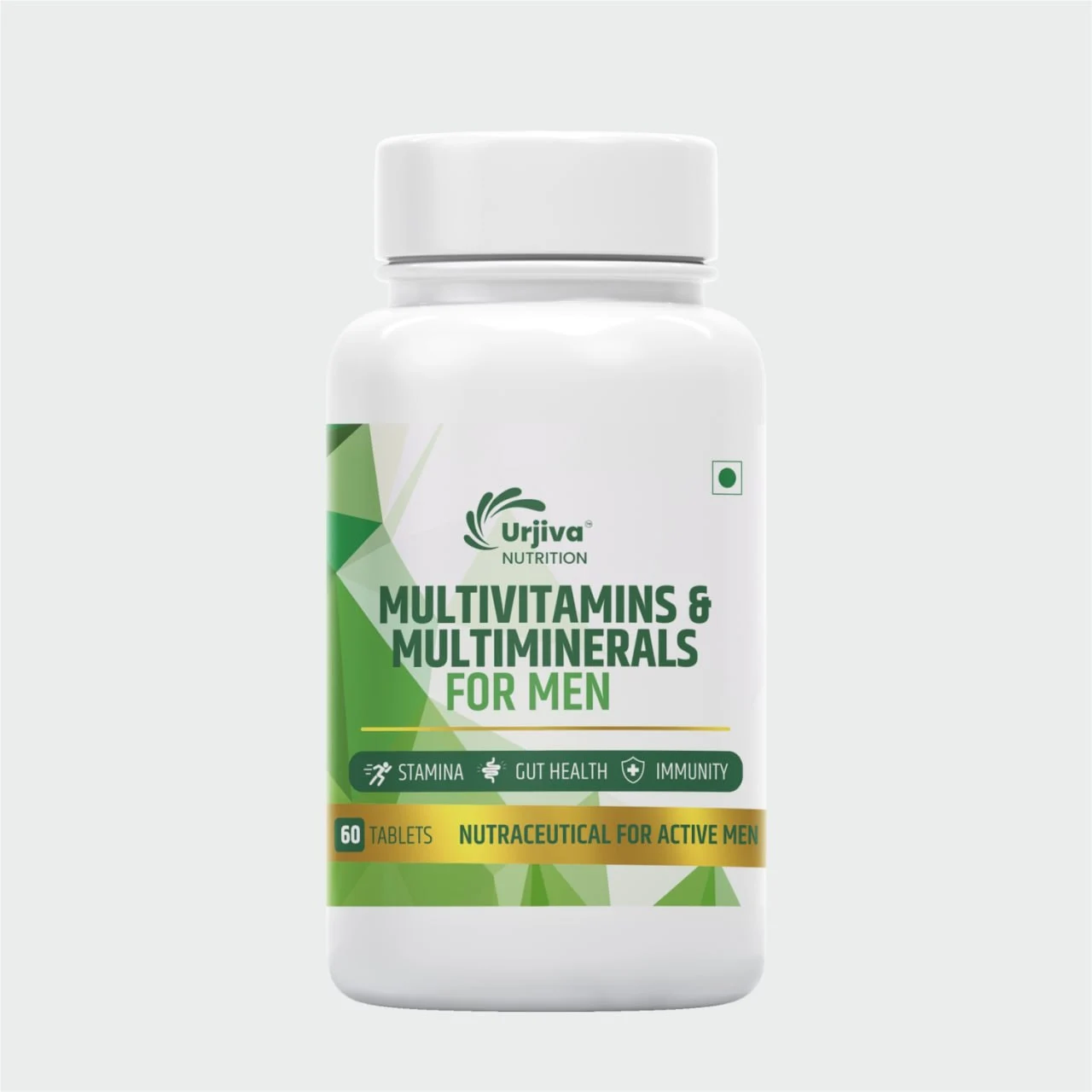 Best Multivitamin Tablets for Men – Boost Ene..