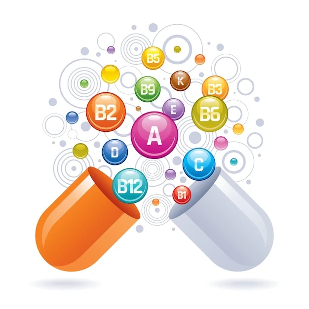 How Does the Best Multivitamin Support Immune..