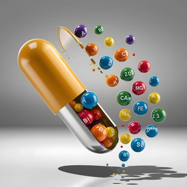 Best multivitamin for men: How does it suppor..