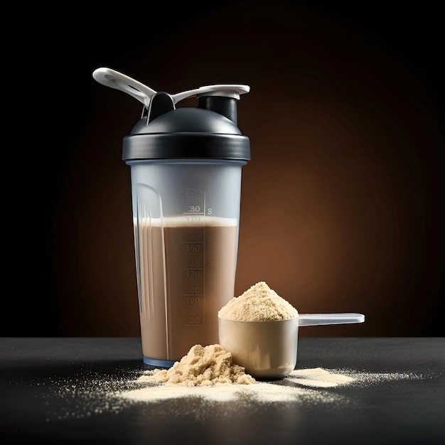 How to choose the best mass gainer supplement..