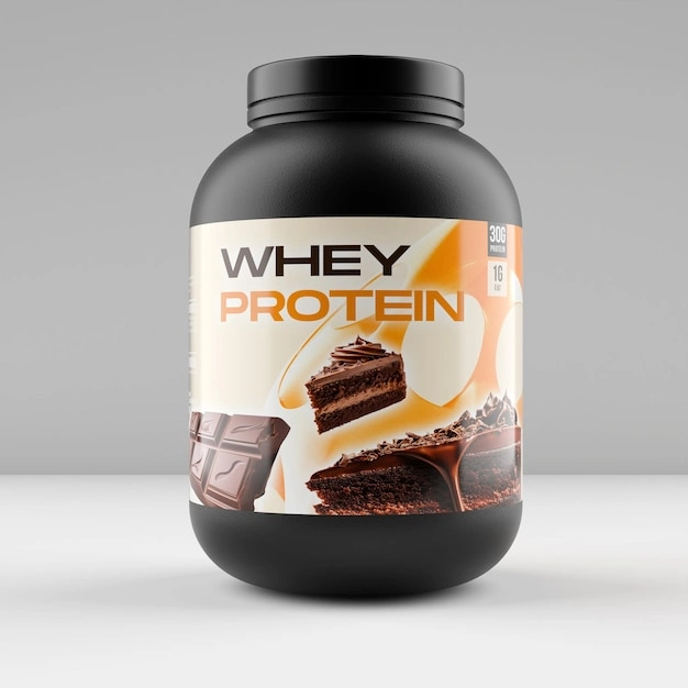 How Many Scoops in 1kg Whey Protein Are Recom..