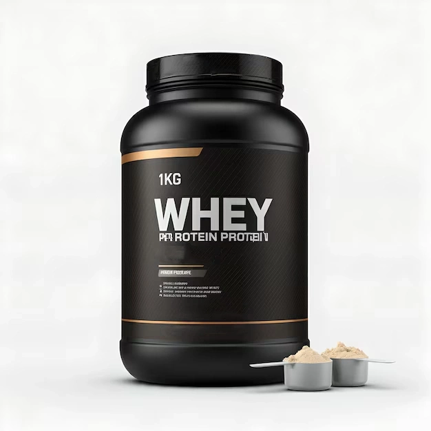 Whey protein side effects: What are the commo..