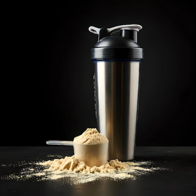 Which protein powder is best for weight loss:..