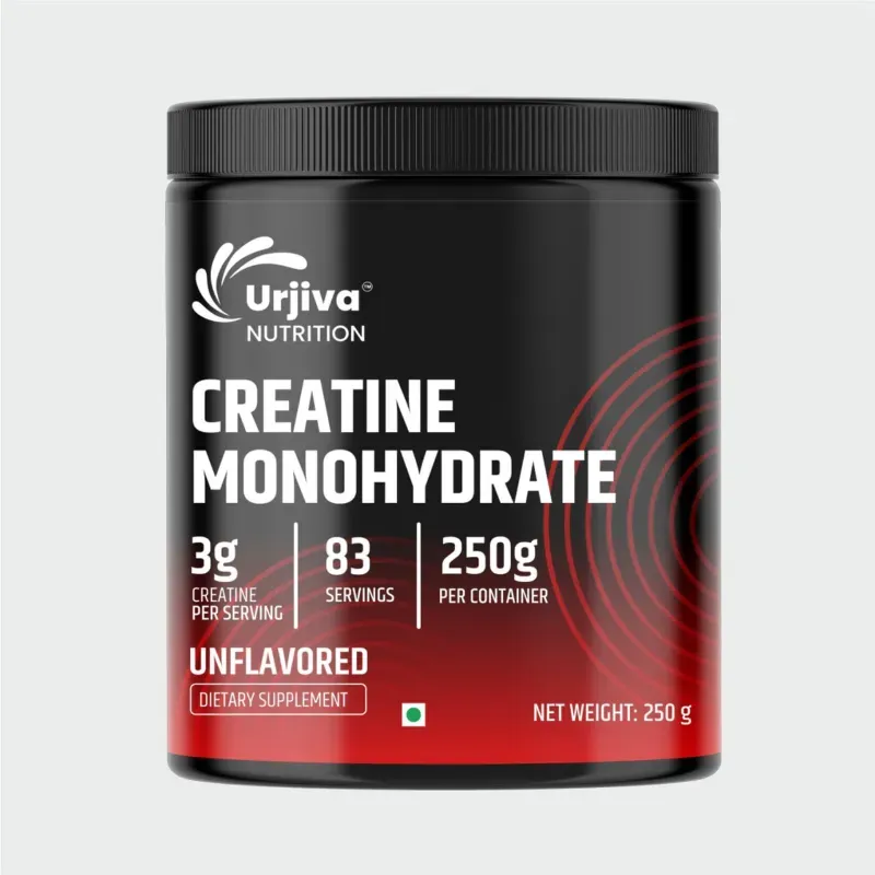 Everything You Need to Know About Creatine Mo..