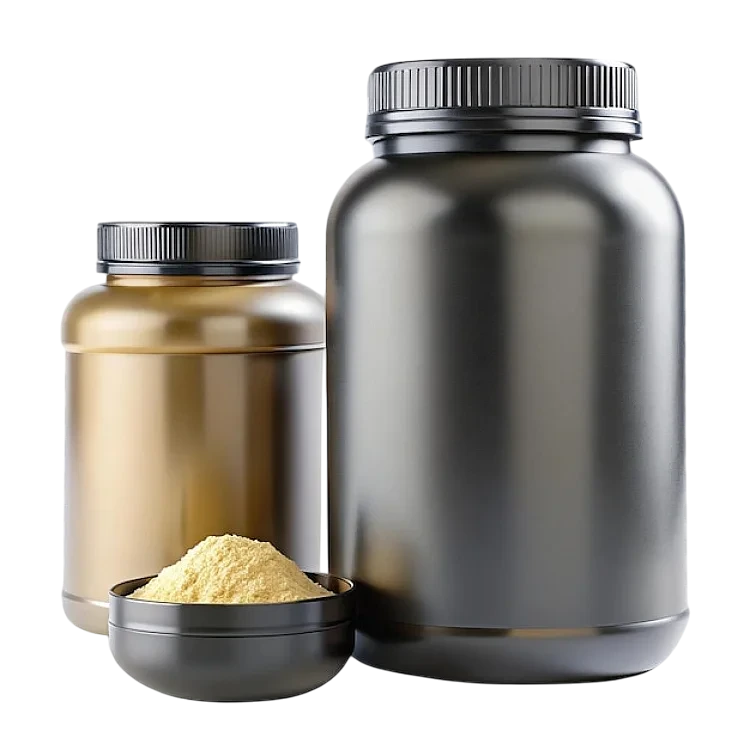 The Science Behind the Best Gainer for Weight..