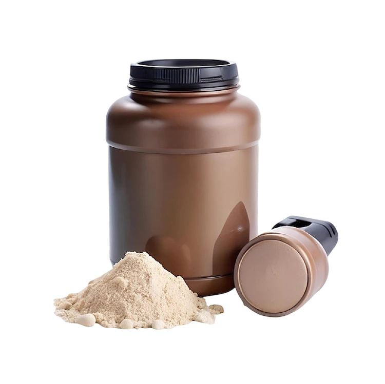 The Science Behind the Best Gainer for Weight..