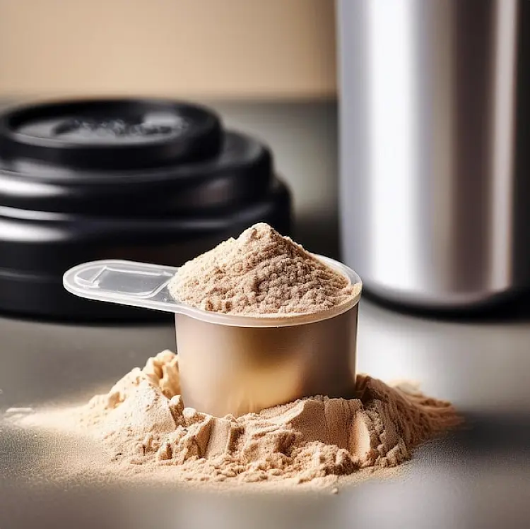 Casein Protein vs. Whey: Which is Better for ..