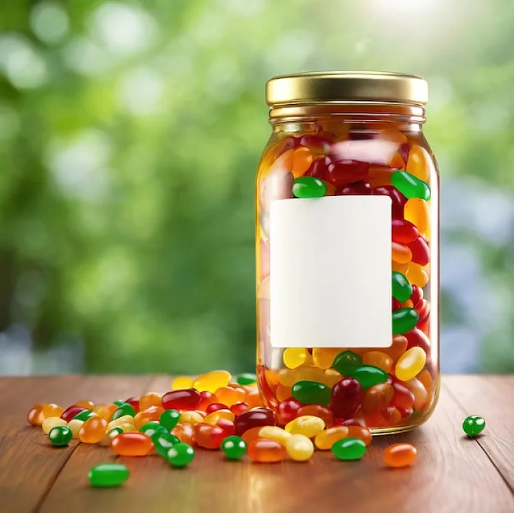 Are Multivitamin Gummies for Kids the Secret ..