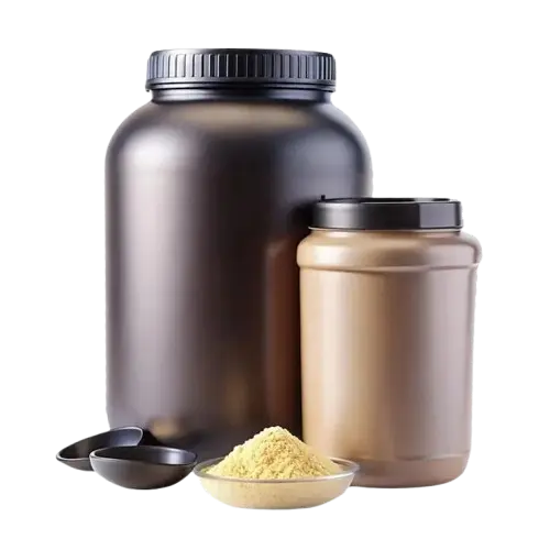 Mass Gainer vs. Whey Protein: Which One is Ri..
