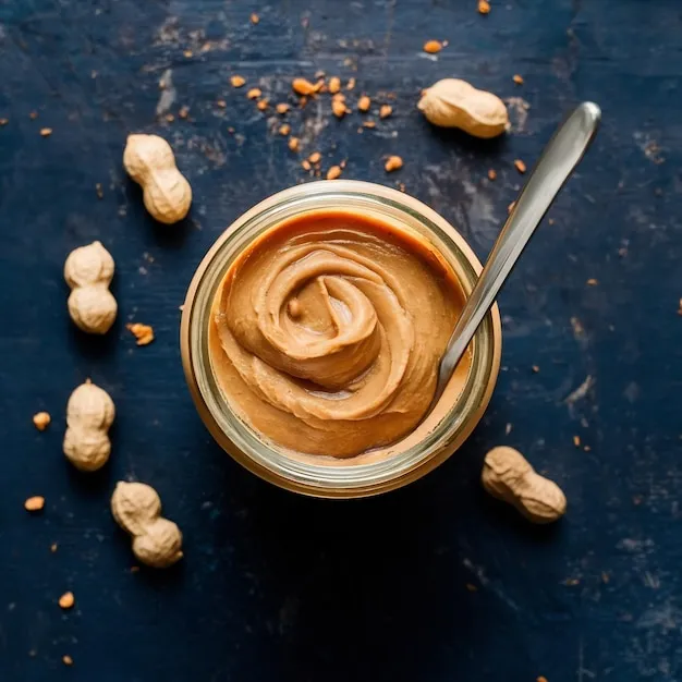 Peanut Butter for Weight Loss: Superfood or C..