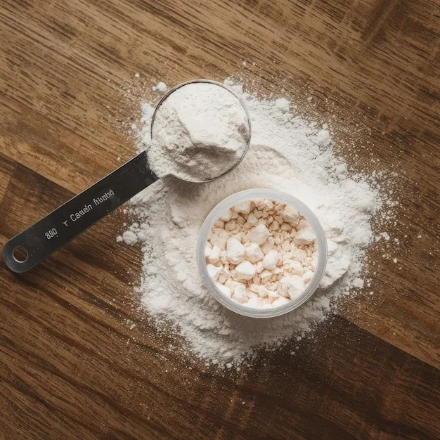 Creatine Monohydrate vs. Other Creatine Types..