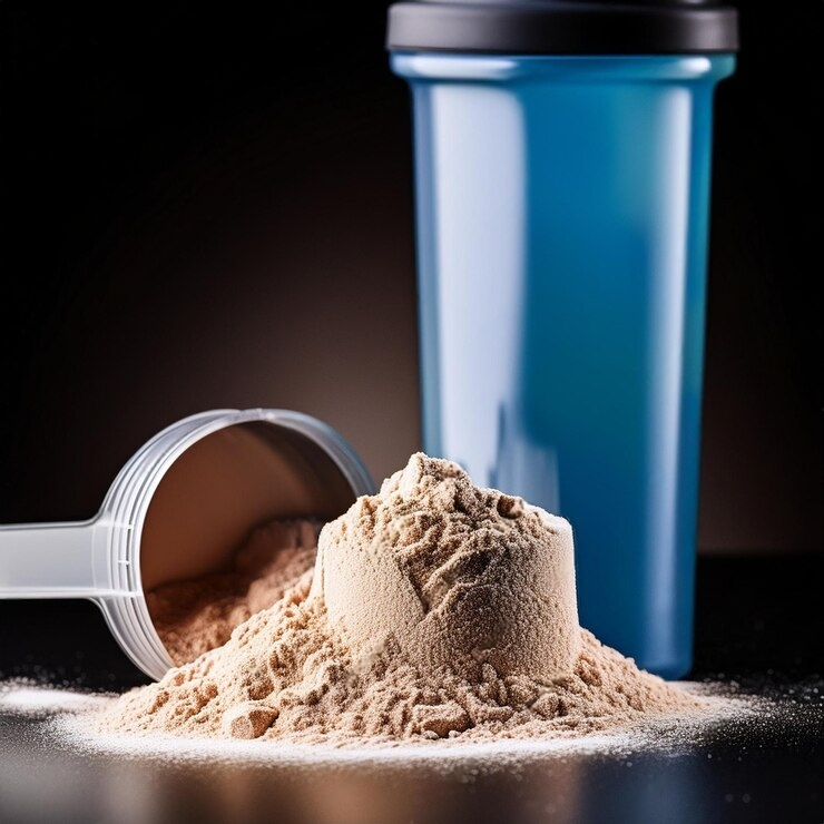 Whey Protein Timing: When and How to Take It ..