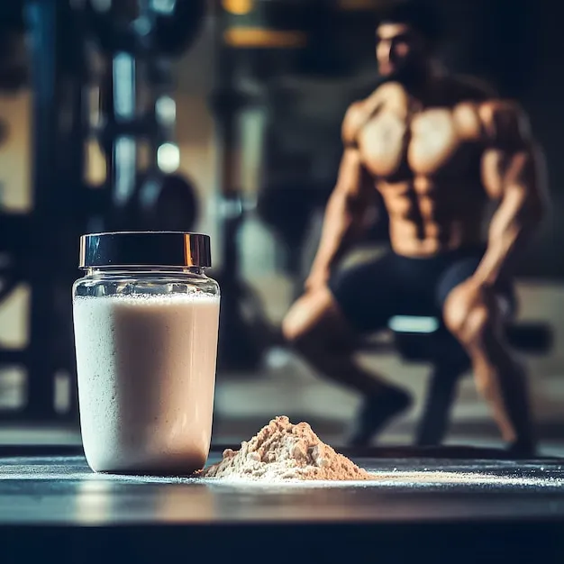 Whey Protein vs. Plant Protein: Which One is ..