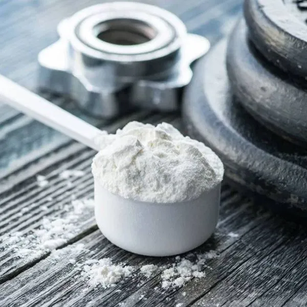 Best Creatine Supplement to Boost Your Gym Pe..