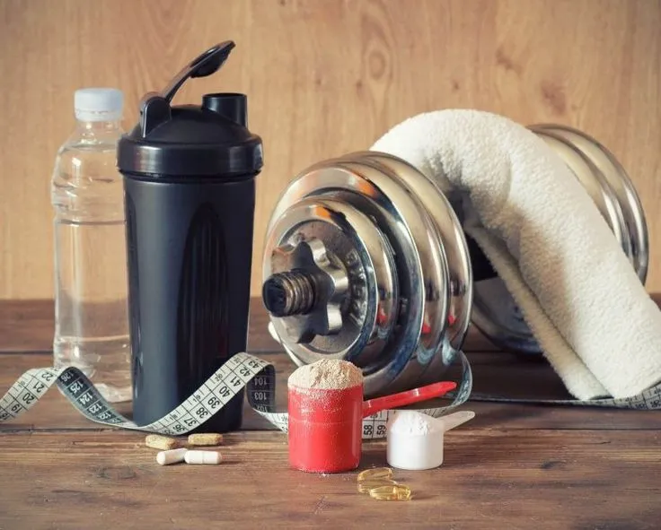 Pre Workout for Women: Why You Deserve That E..