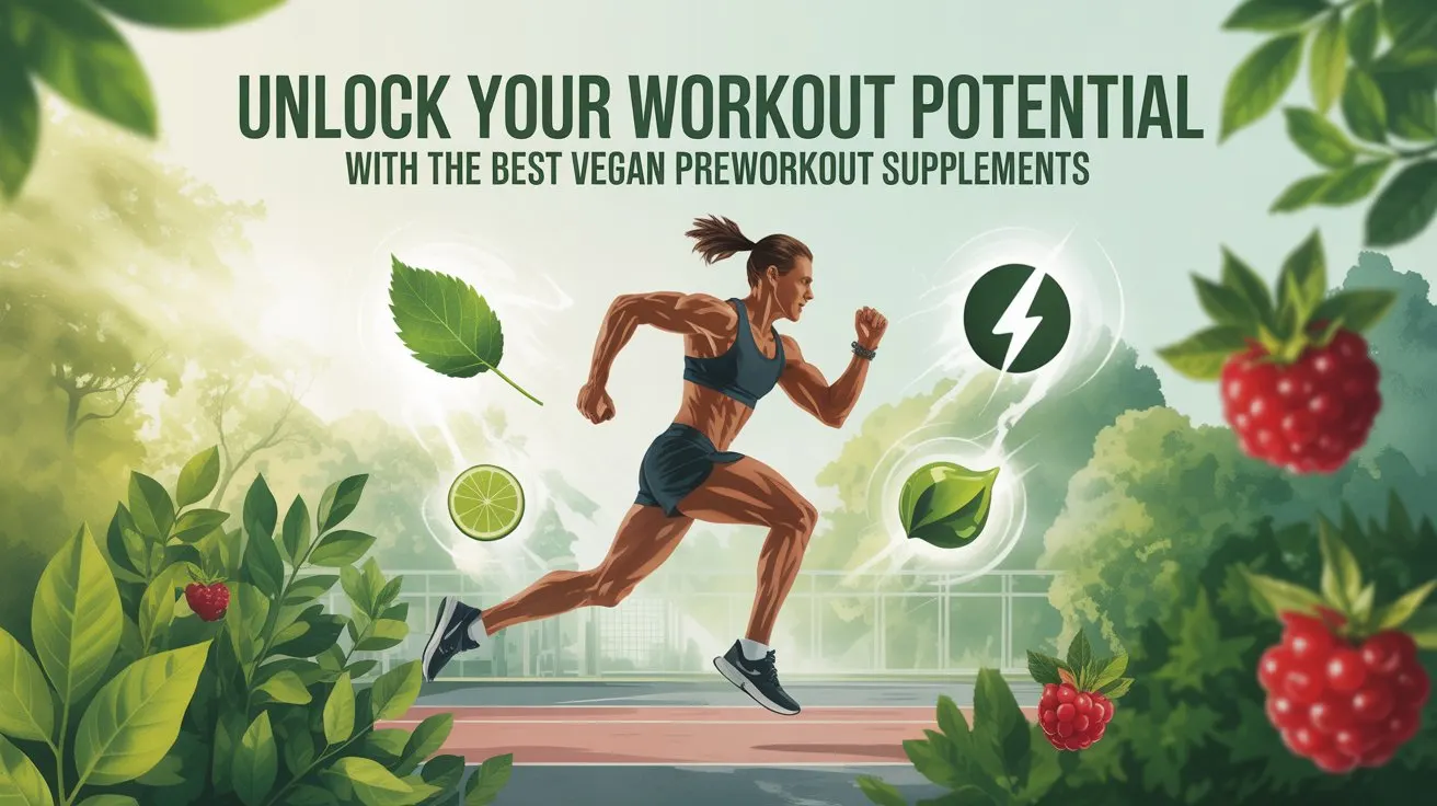 Unlock Your Workout Potential with the Best V..