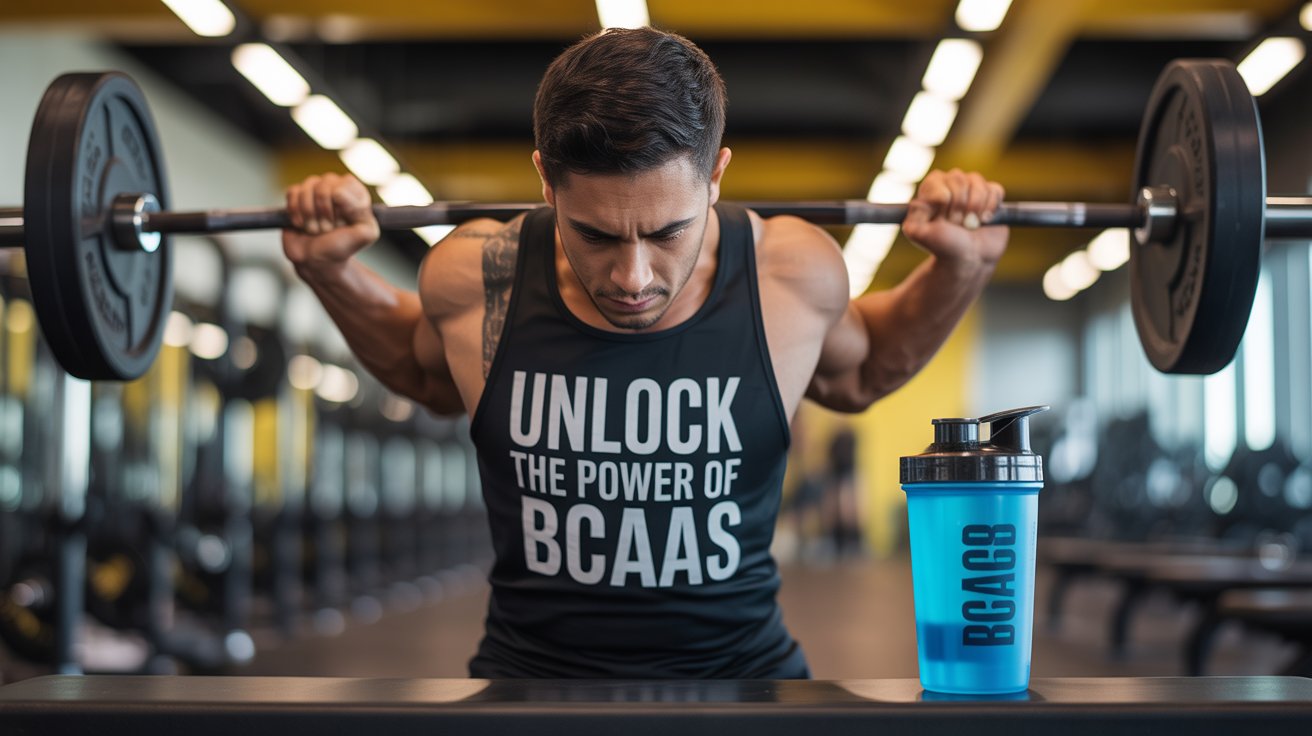 Unlock the Power of BCAAs: Understanding the ..