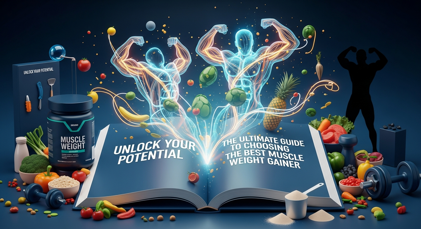 Unlock Your Potential: The Ultimate Guide to ..