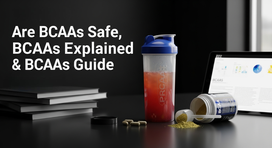 Are BCAAs Safe, BCAAs Safe Explained & BCAAs ..