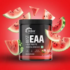 EAA + Electrolytes (Watermelon Flavour) 250 GM