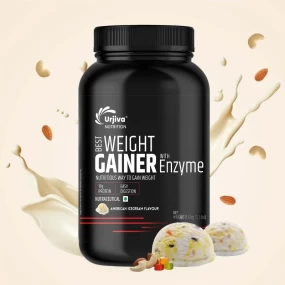 Weight Gainer (American Ice Cream Flavor) 1.5 kg