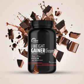 Weight Gainer (Chocolate Flavour) 1.5 kg