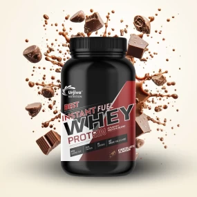 75% Whey Protein (Chocolate Flavour)