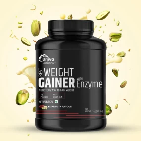 Weight Gainer (KESAR PISTA) 3kg